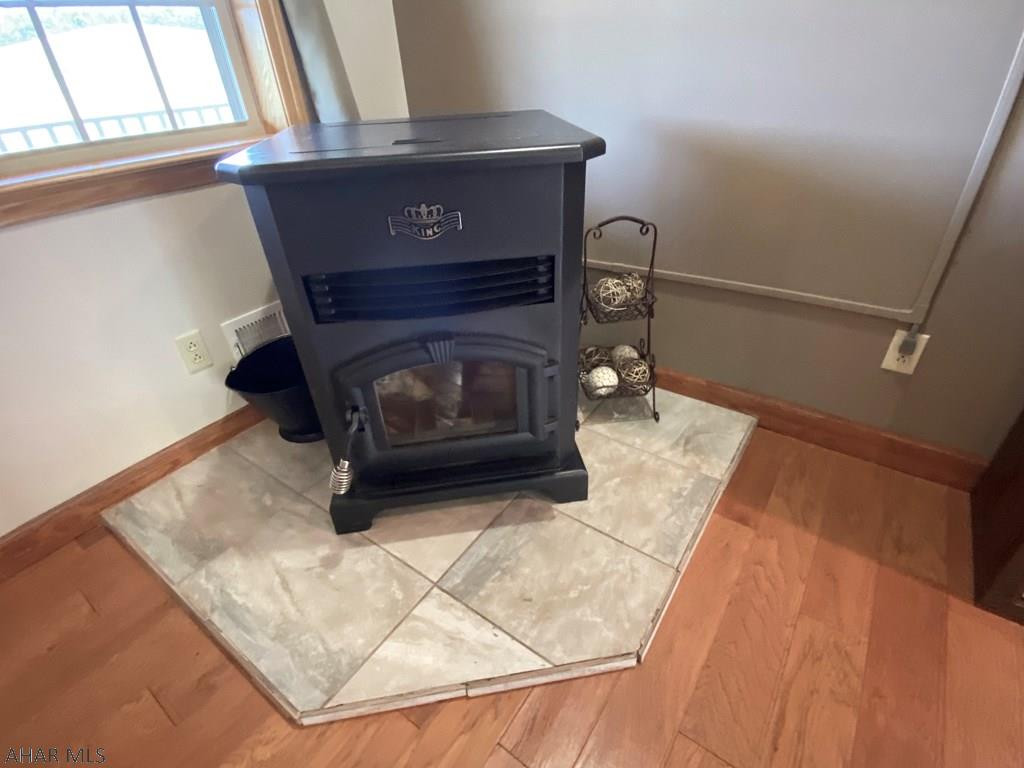 Unknown - Residential