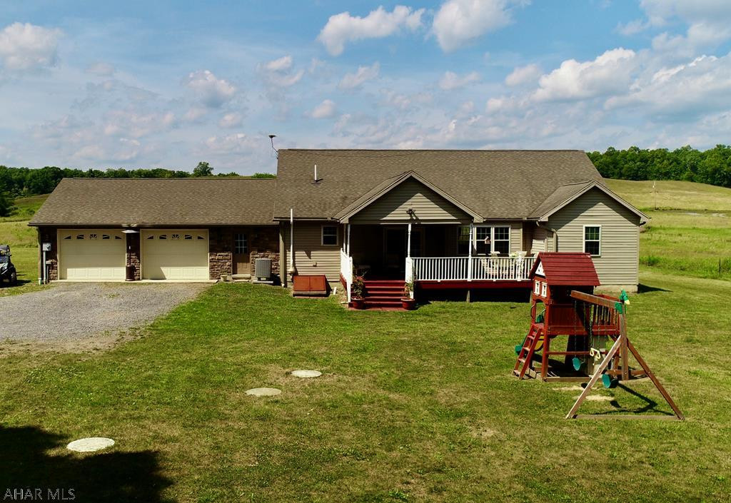 Unknown - Residential