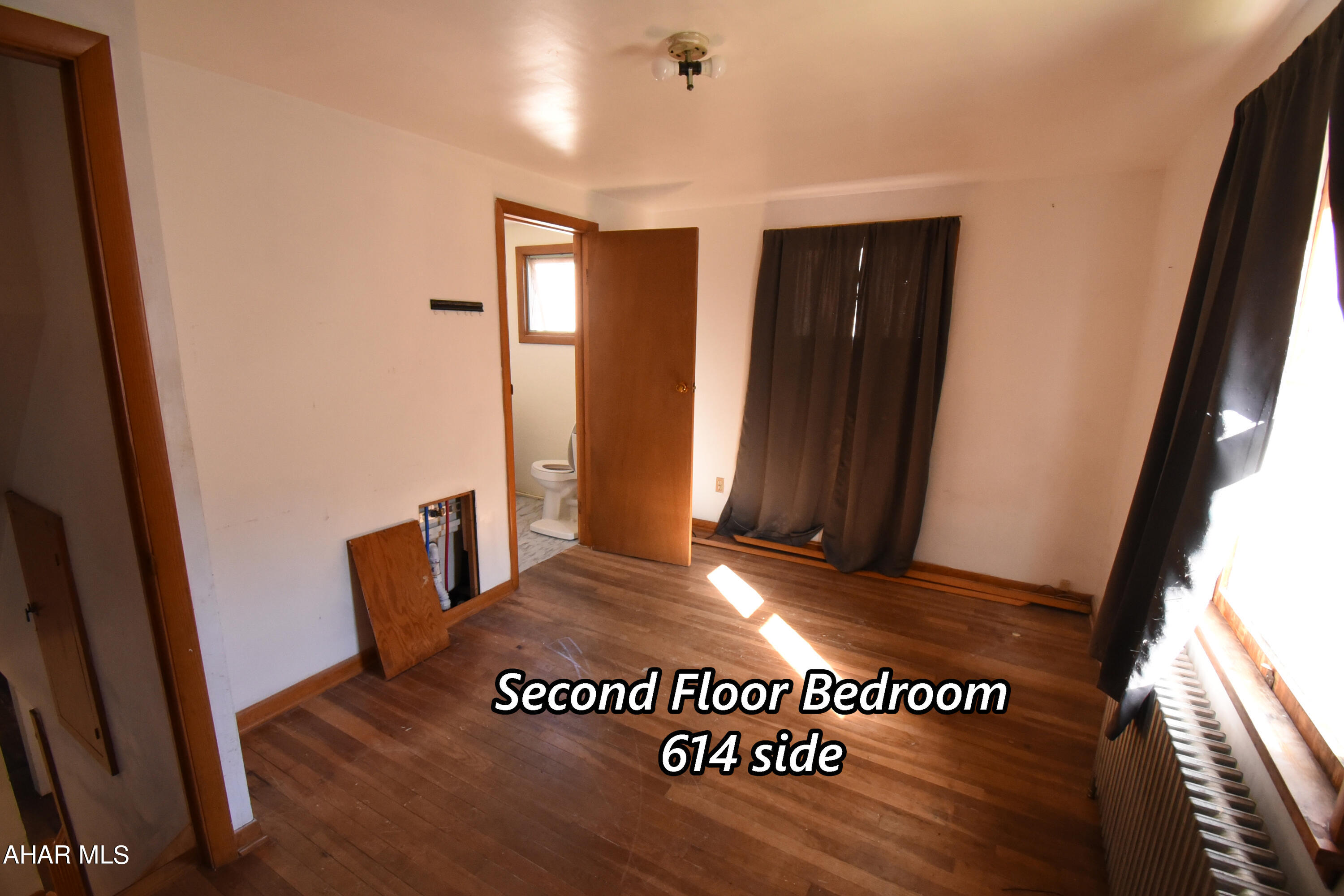 None - Residential Income