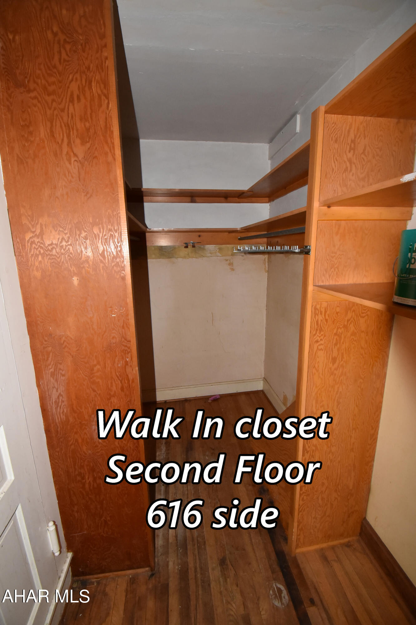 None - Residential Income