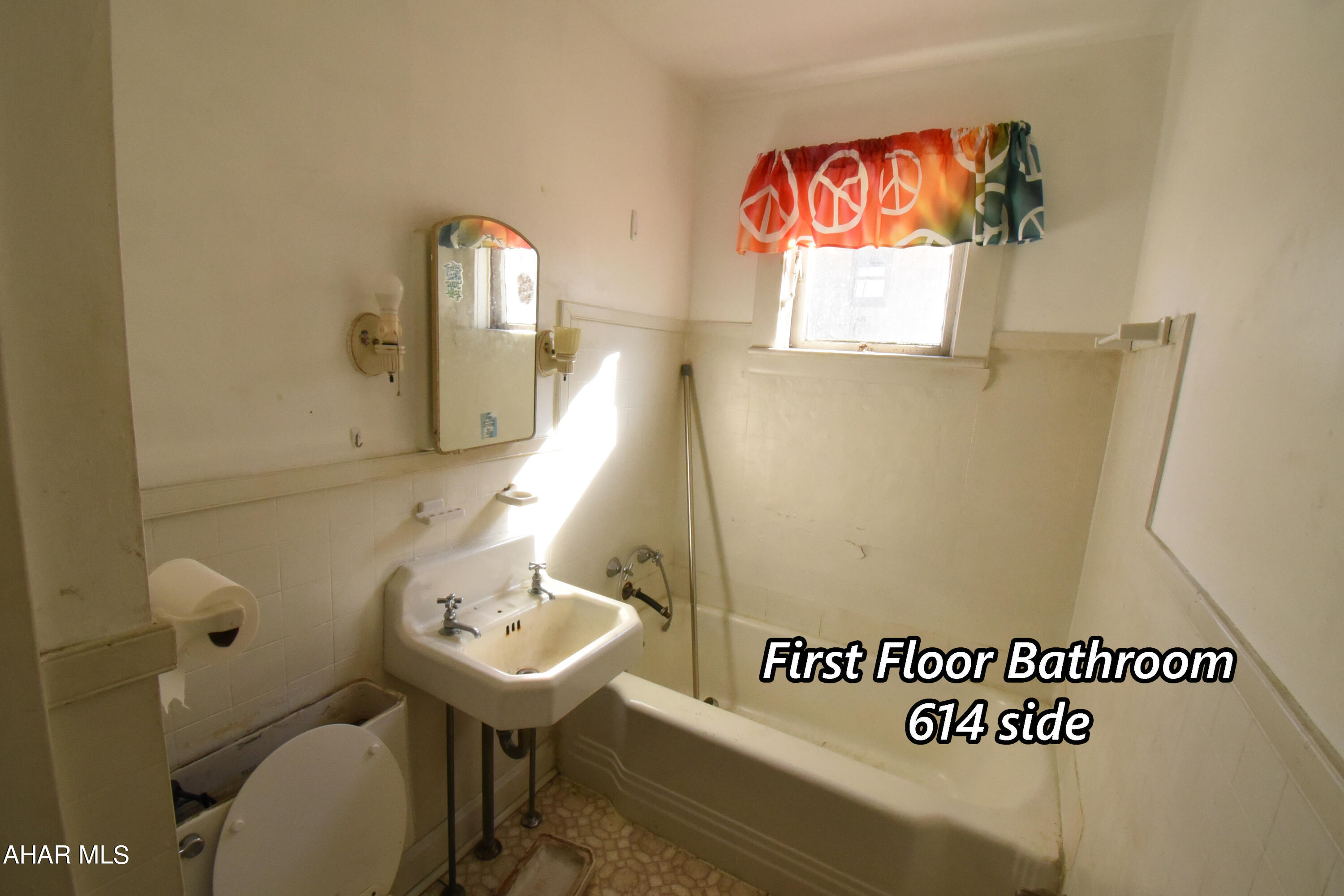 None - Residential Income