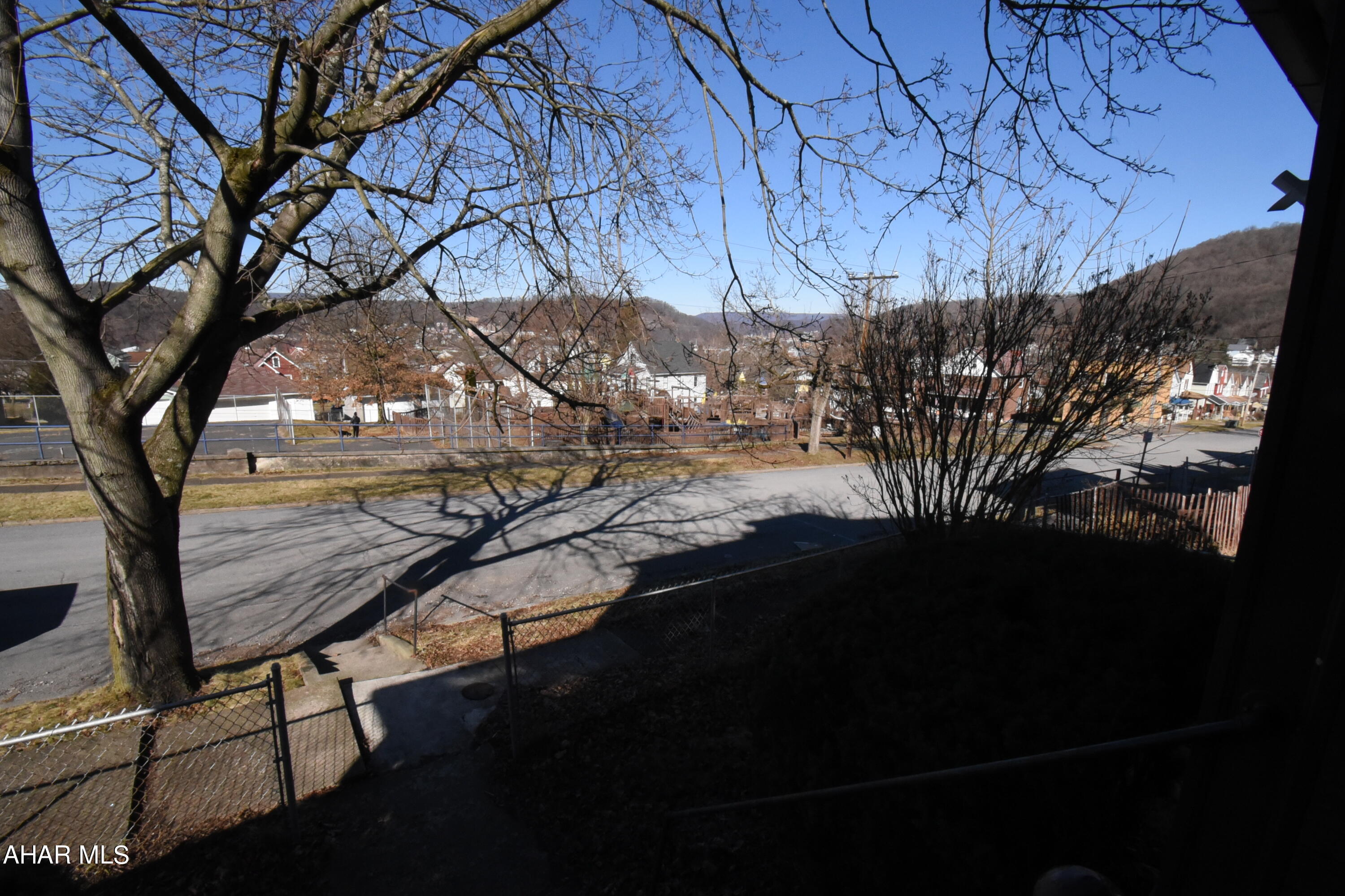 None - Residential Income