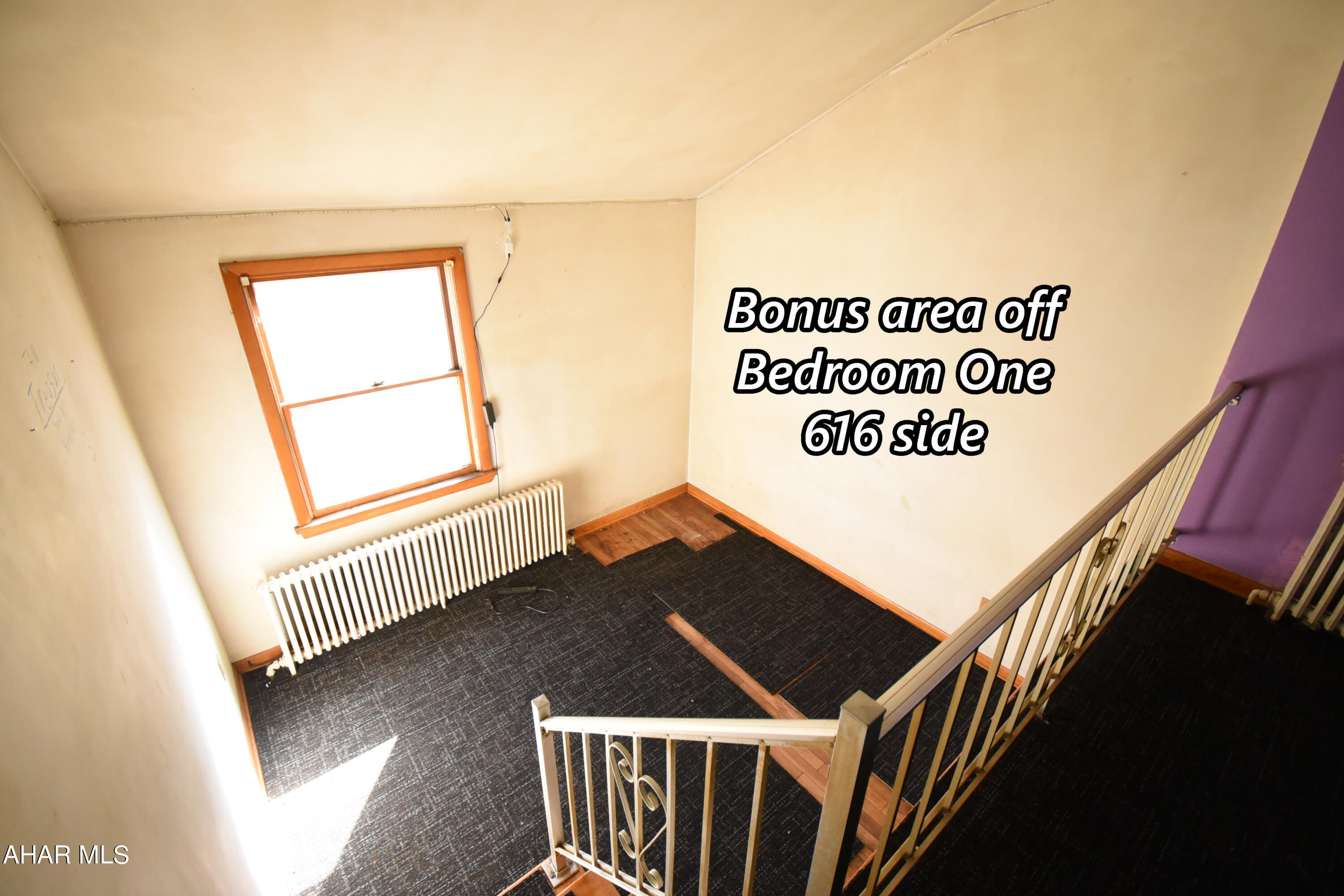 None - Residential Income