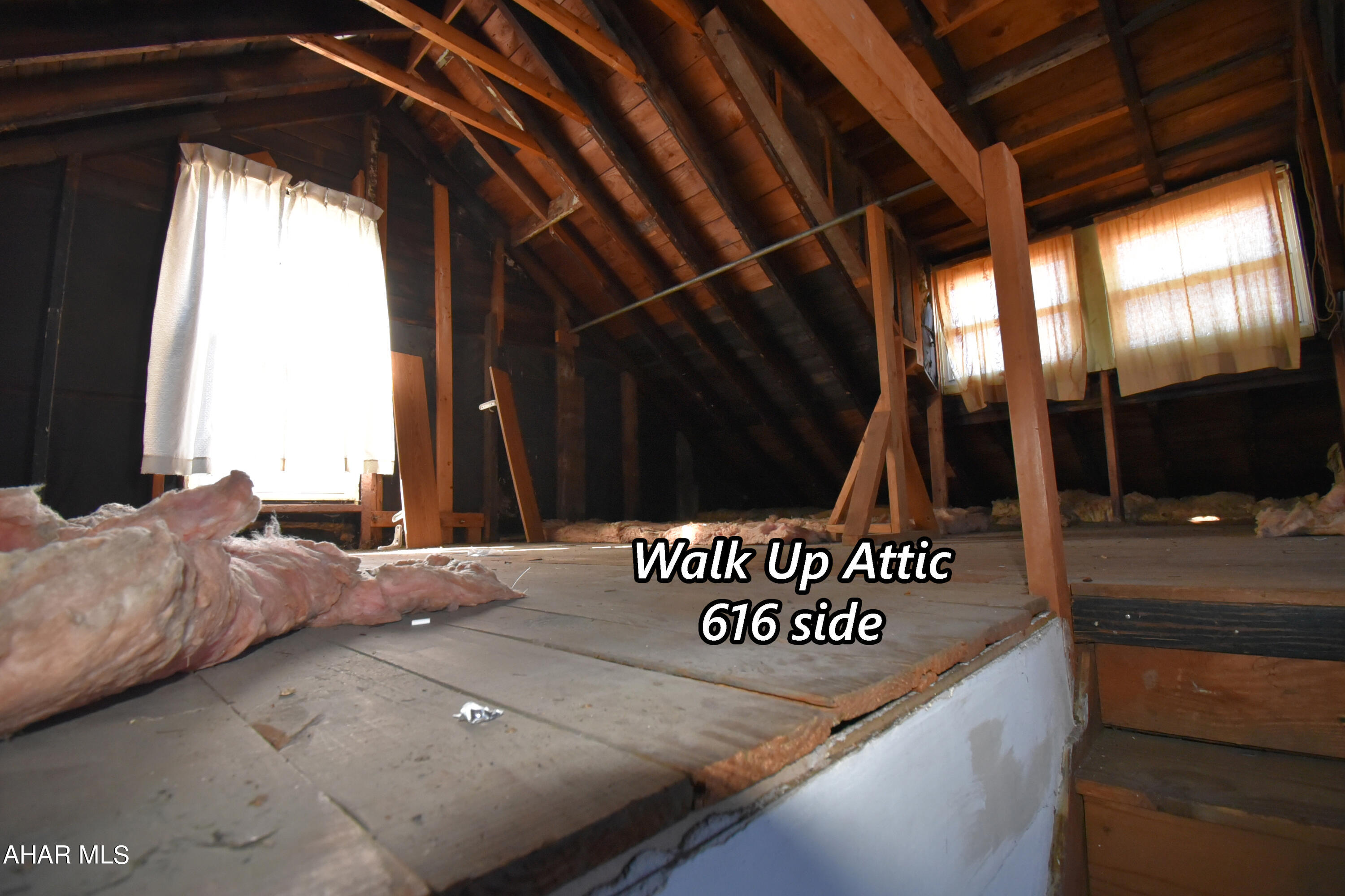 None - Residential Income