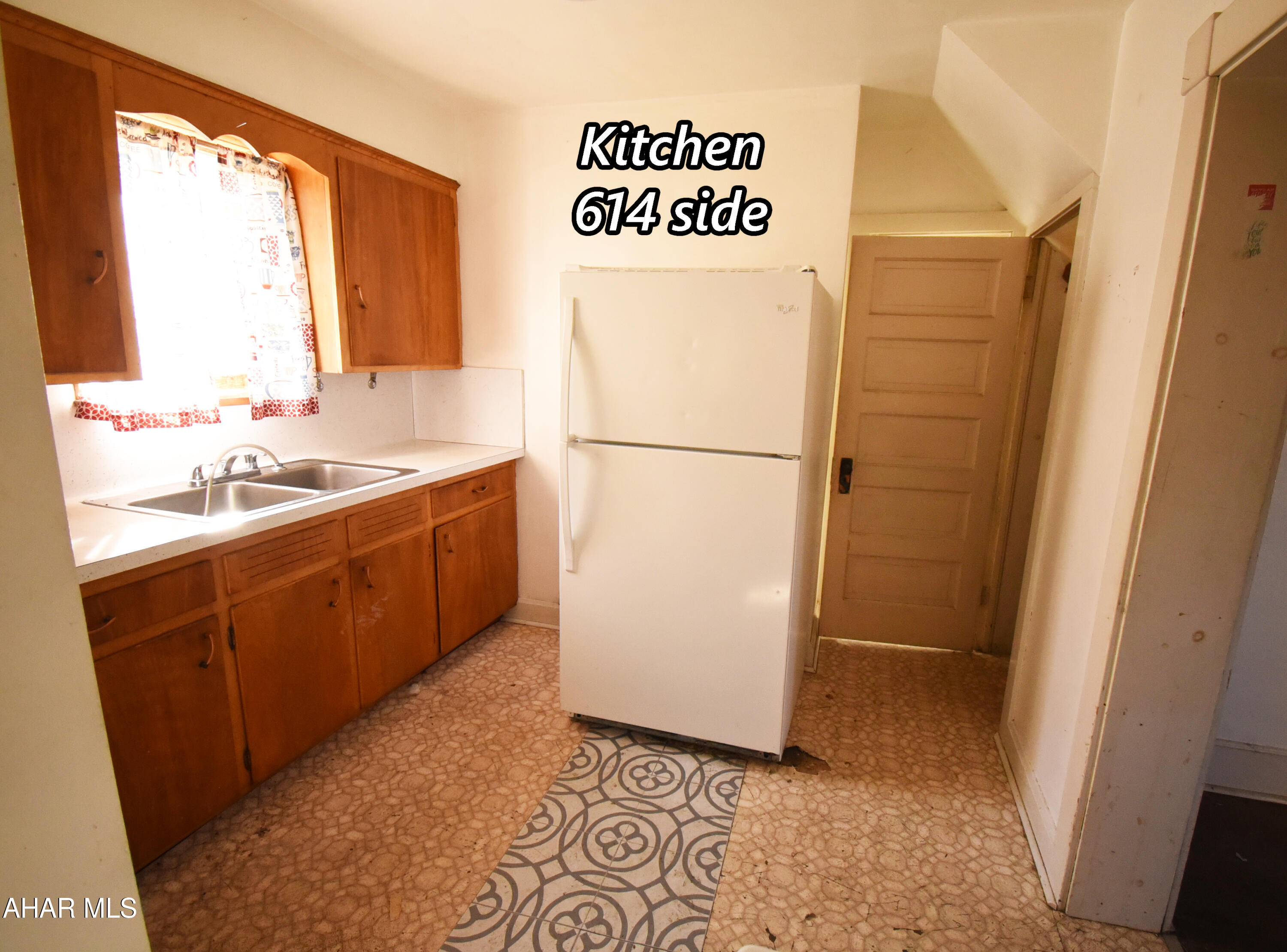 None - Residential Income