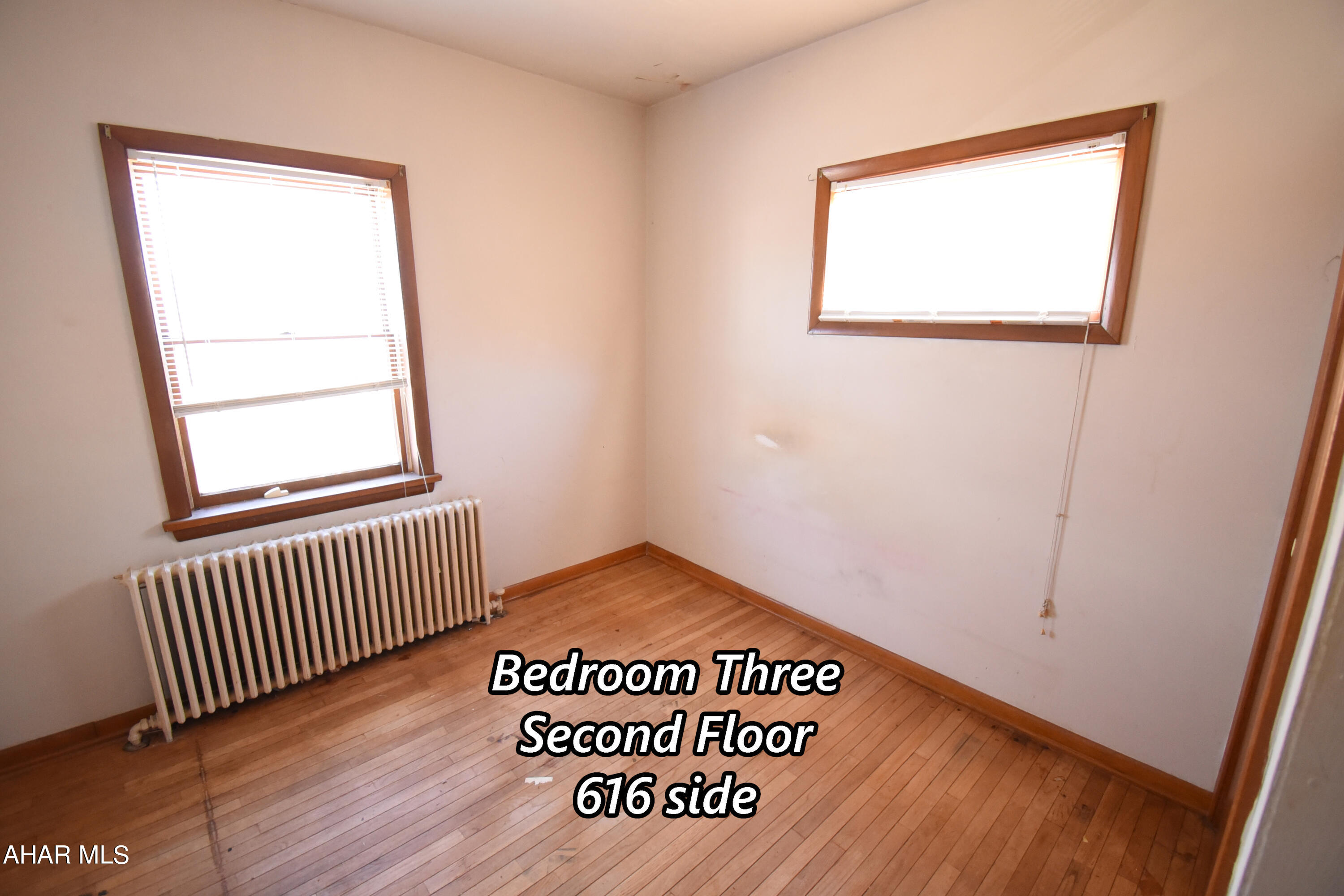 None - Residential Income