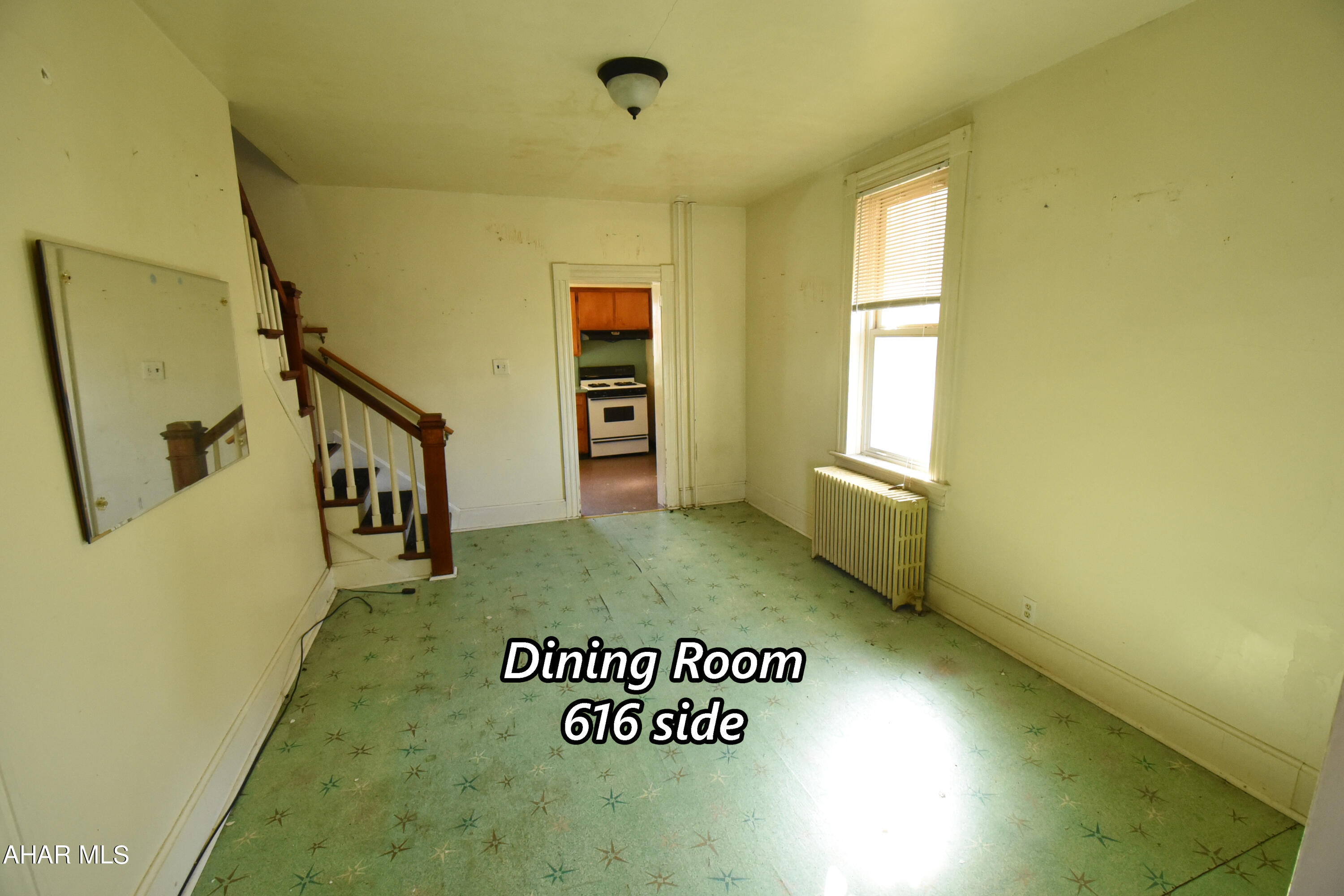 None - Residential Income