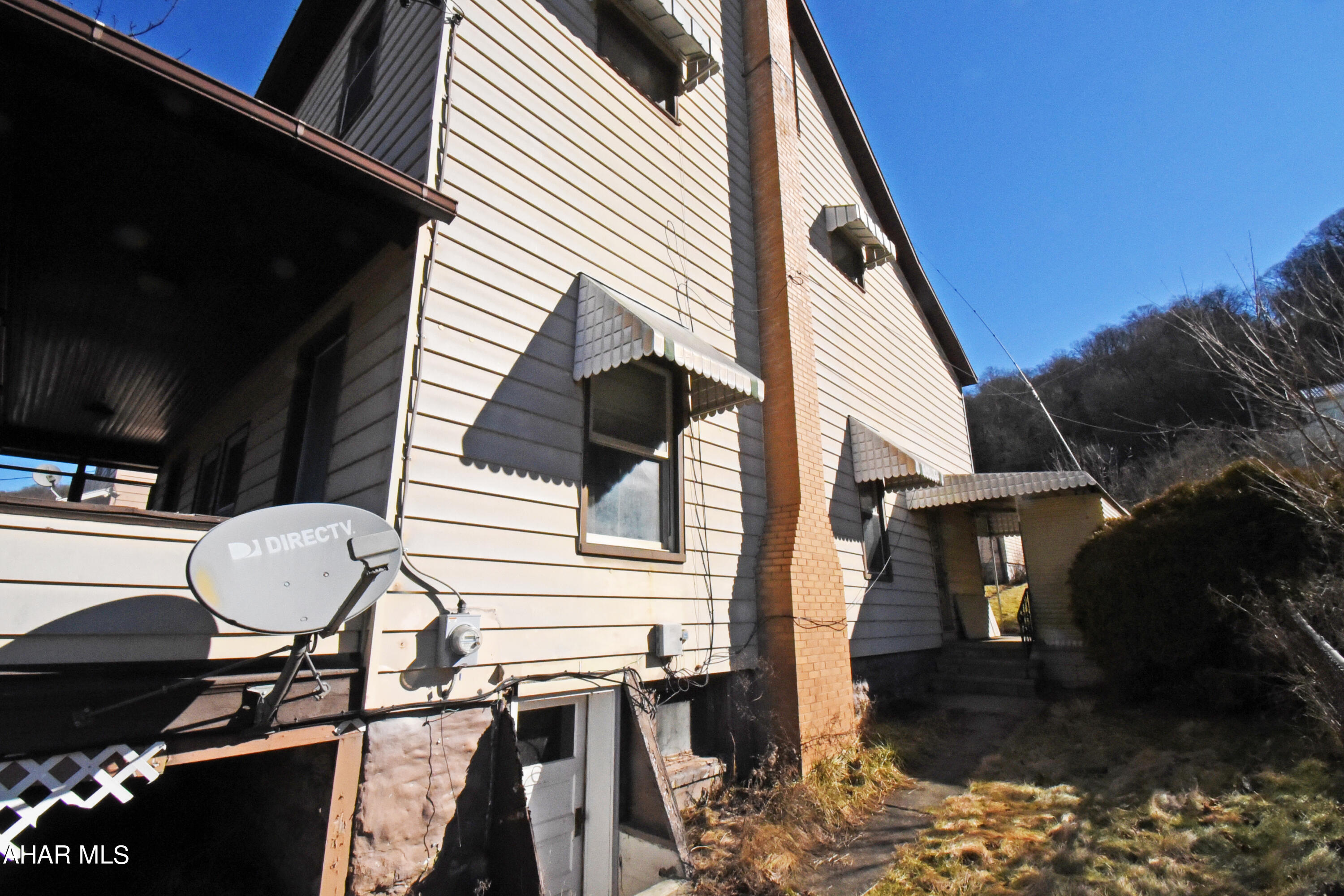 None - Residential Income