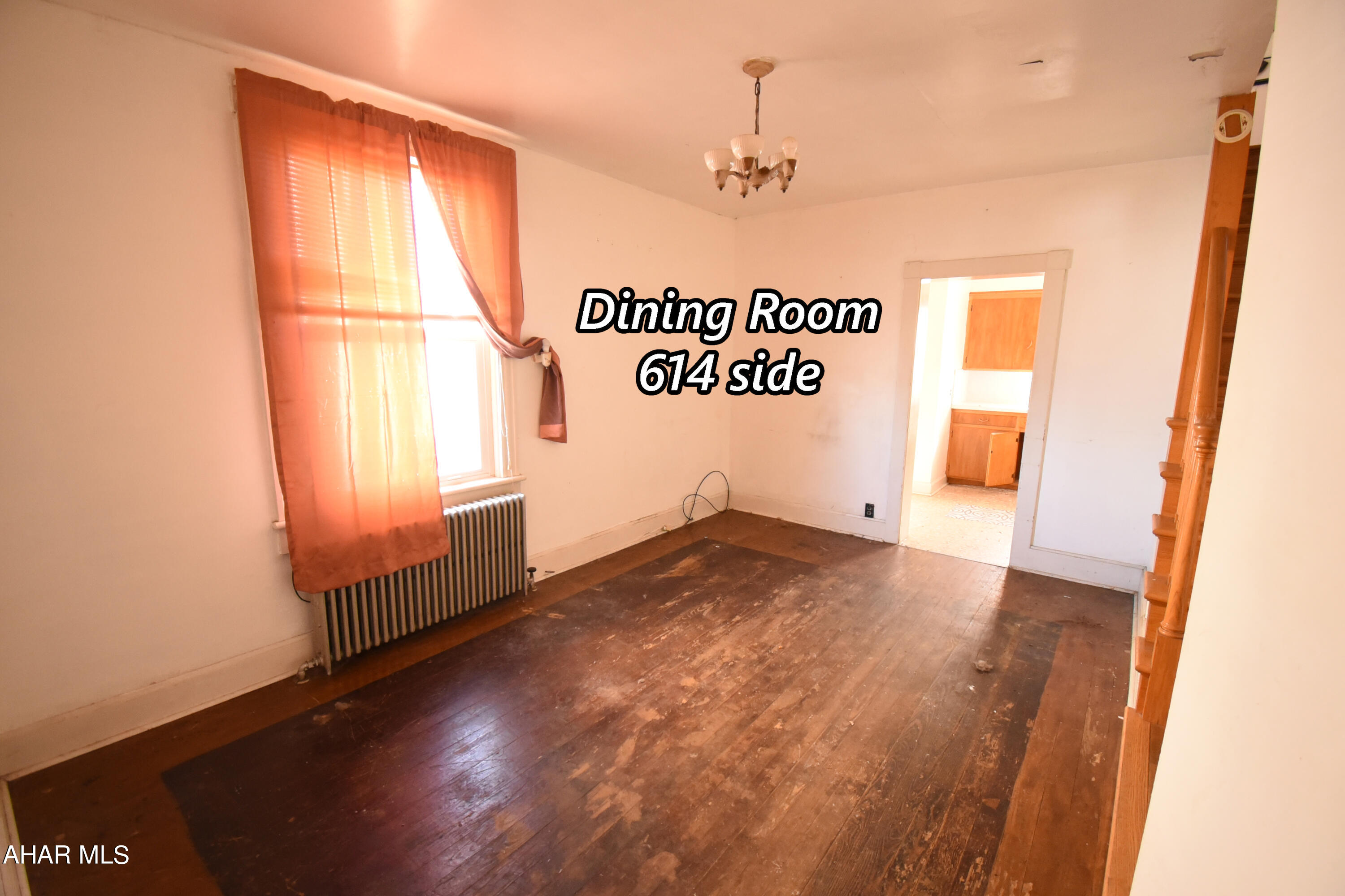 None - Residential Income