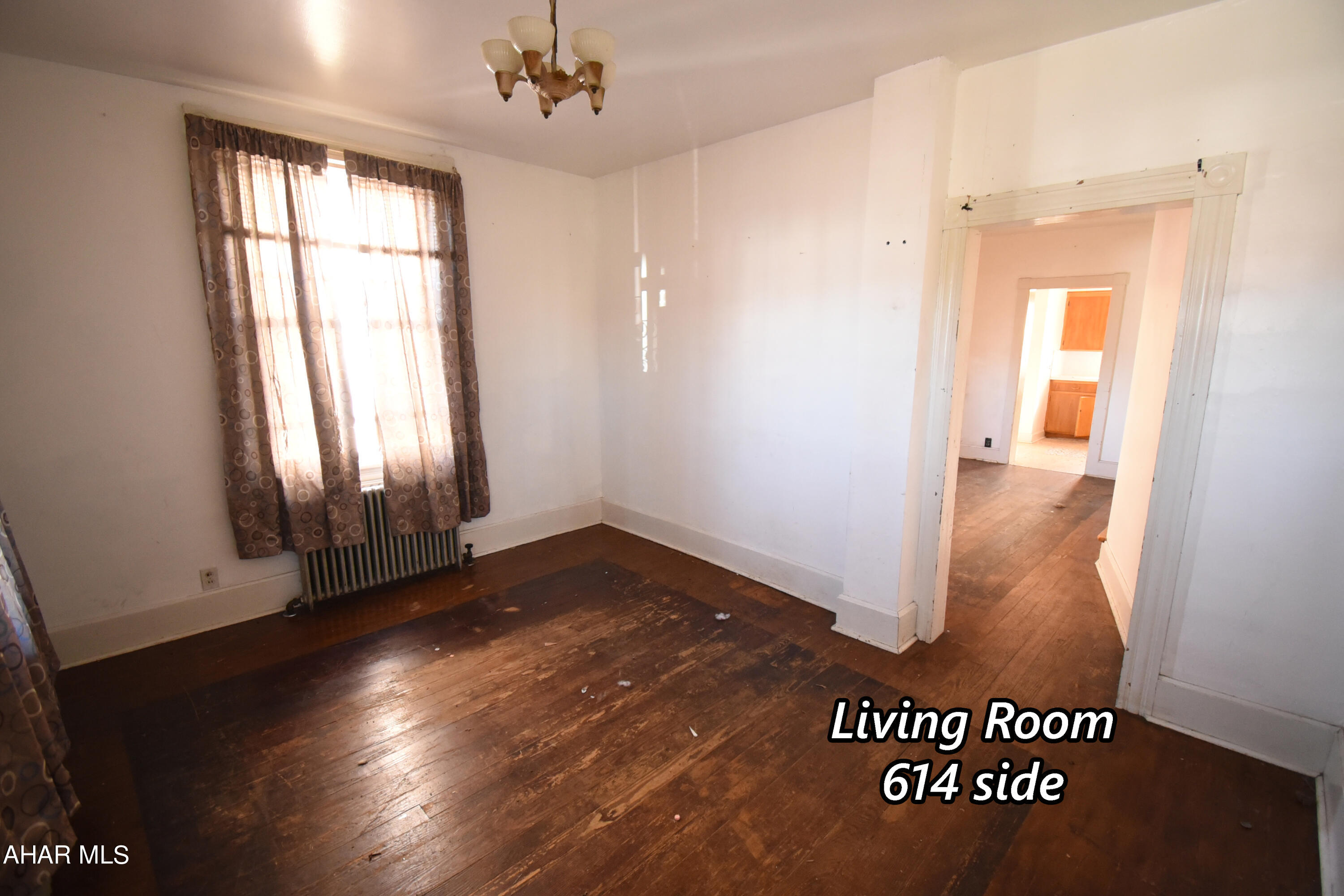 None - Residential Income