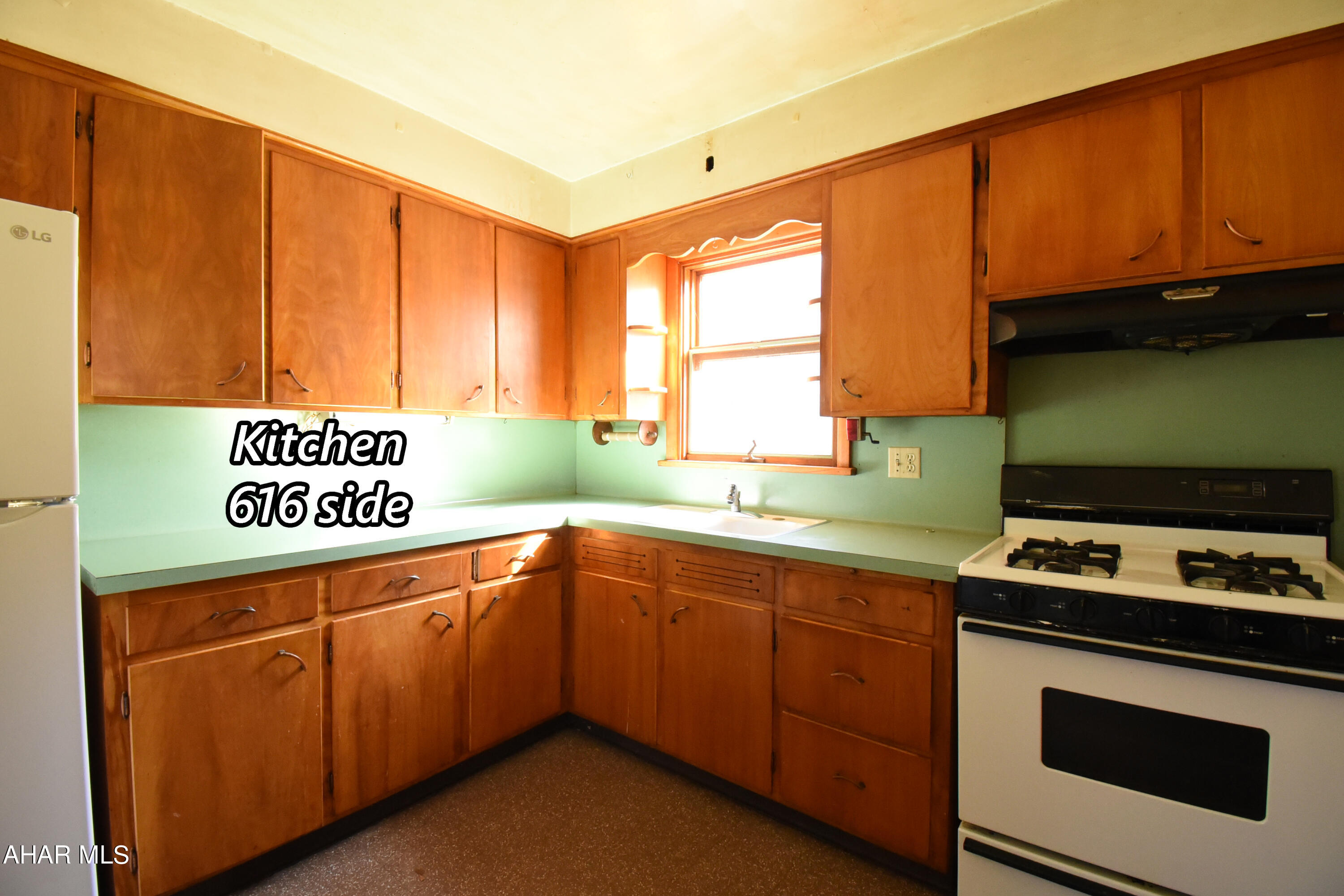 None - Residential Income