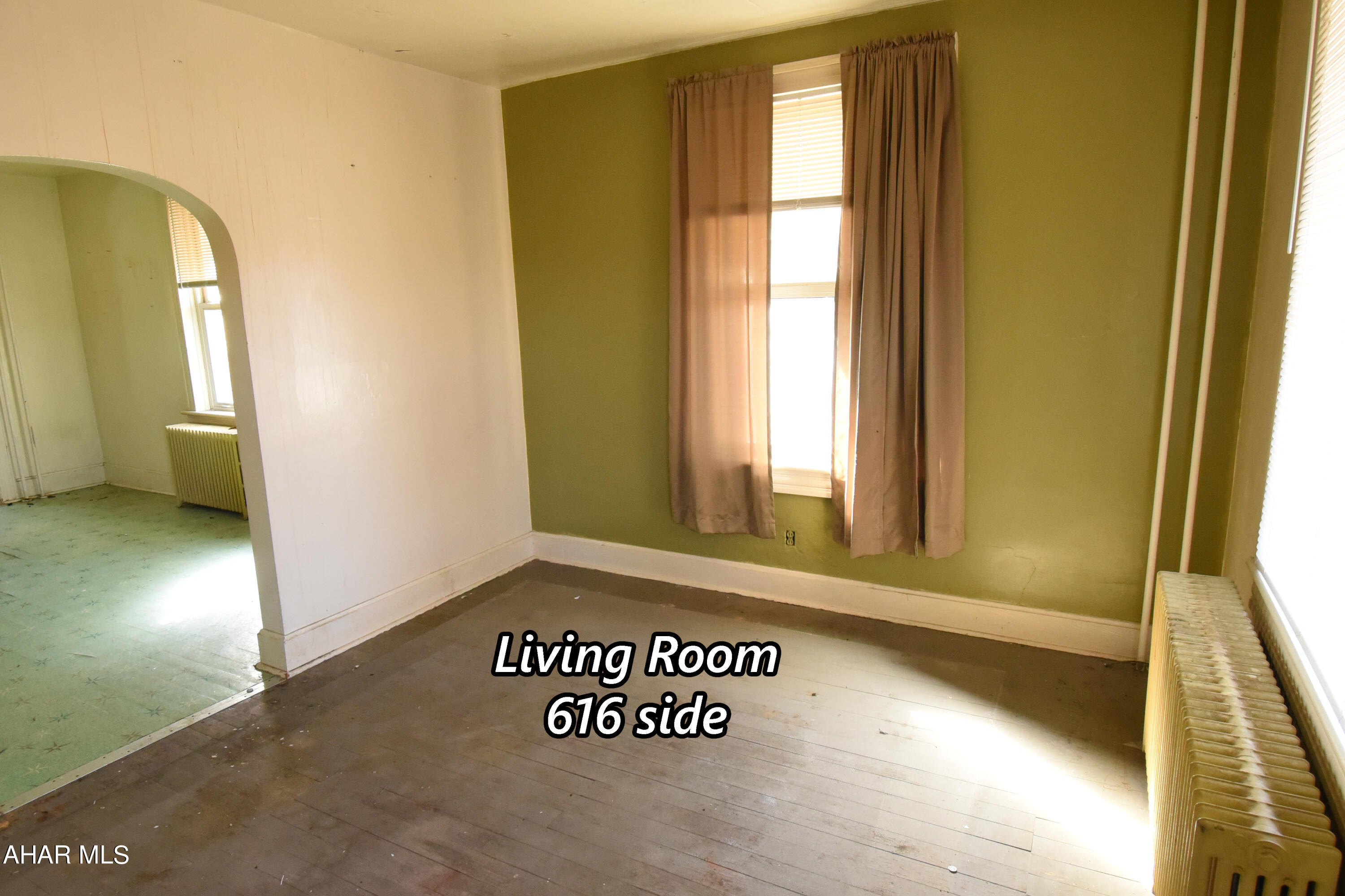 None - Residential Income