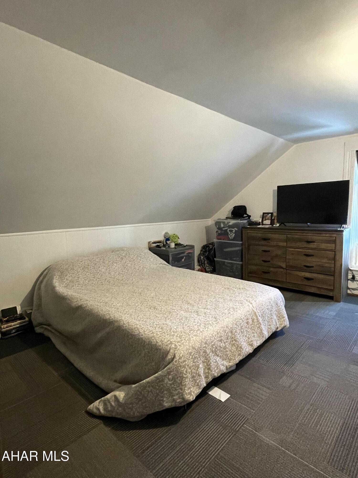 None - Residential Income