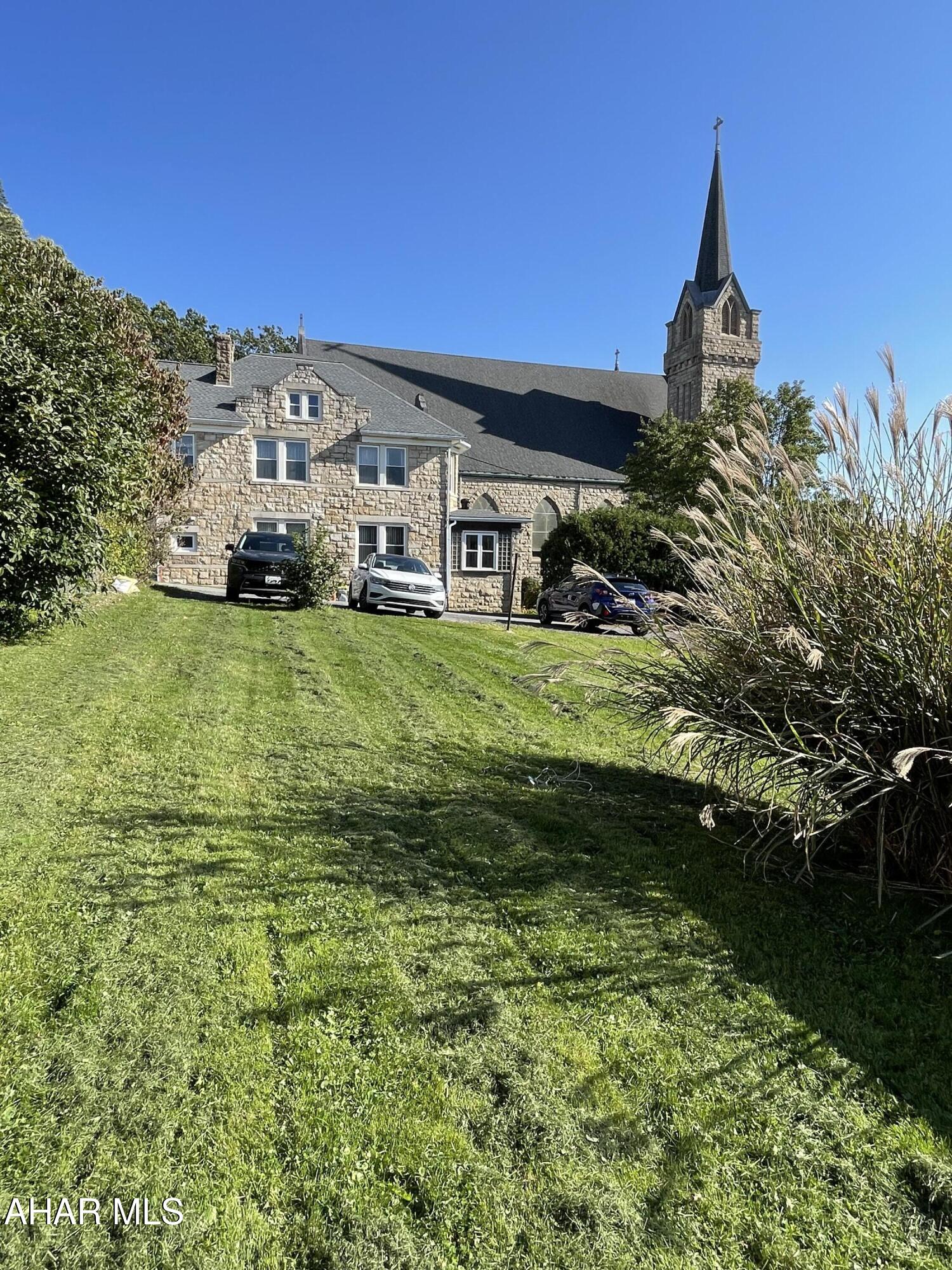 None - Residential Income