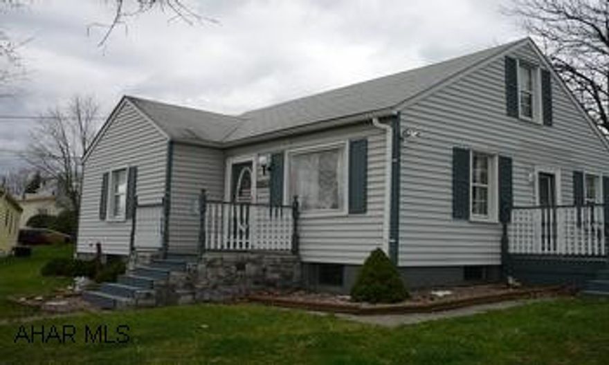 CUTE CAPE COD IN FAIRVIEW/ALTOONA CAMPUS AREA-JUNIATA GAP ELEMENTARY-OFFERING 3 BDRMS-EAT-IN KITCHEN, FINISHED PLAYROOM IN BSMNT-UPDATED ROOF, WINDOWS & FURNACE-FENCED YARD-CONTACT SUSAN 935-8252.  CUTE CAPE COD IN FAIRVIEW/ ALTOONA CAMPUS AREA-JUNIATA GAP ELEMENTARY-OFFERING 3 BDRMS-EAT-IN KITCHEN, FINISHED PLAYROOM IN BSMNT-UPDATED ROOF, WINDOWS & FURNACE-FENCED YARD-CONTACT SUSAN 935-8252.