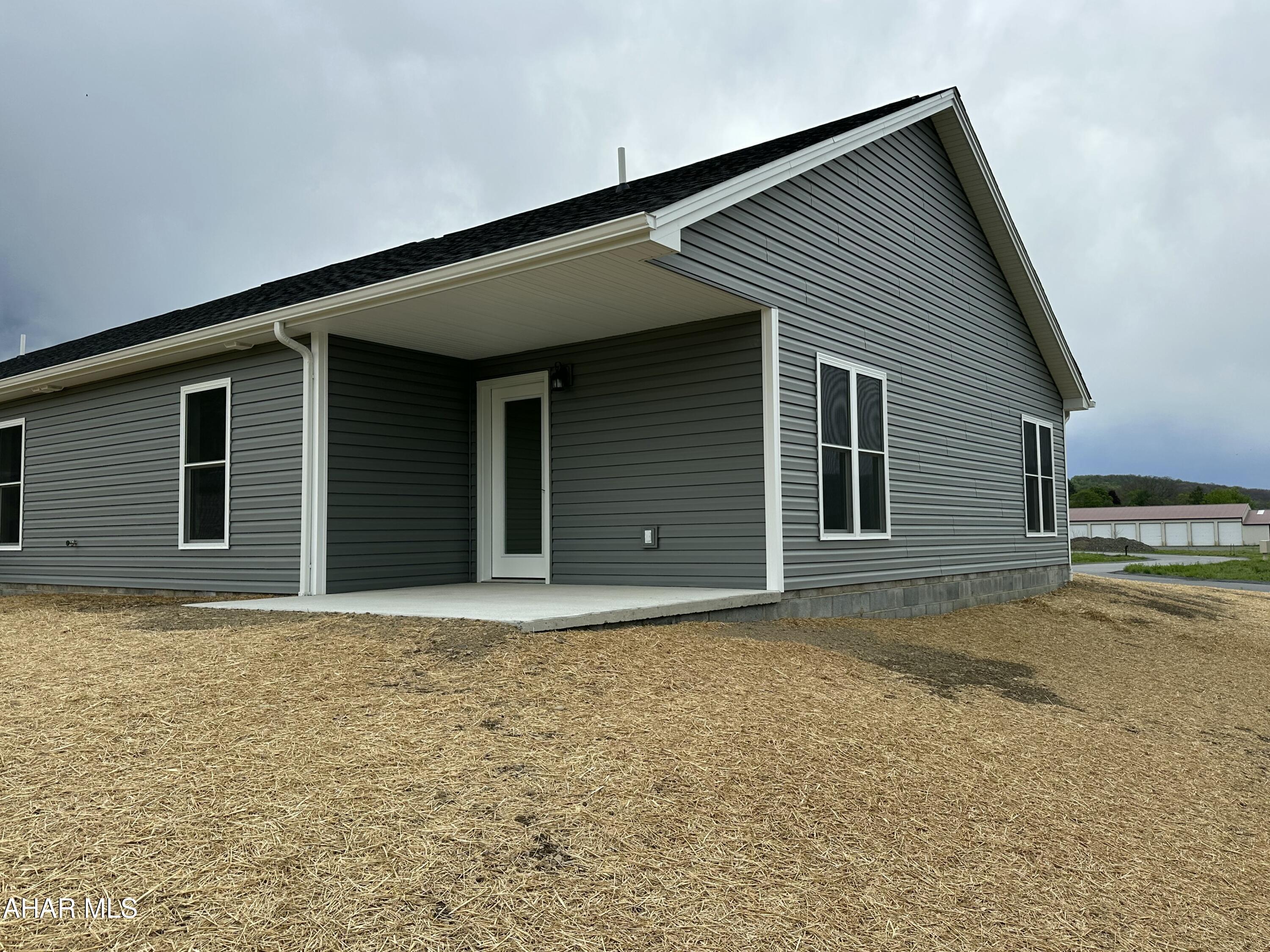 Other - Residential