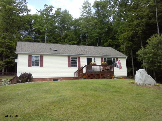 Glendale Yearound - Residential