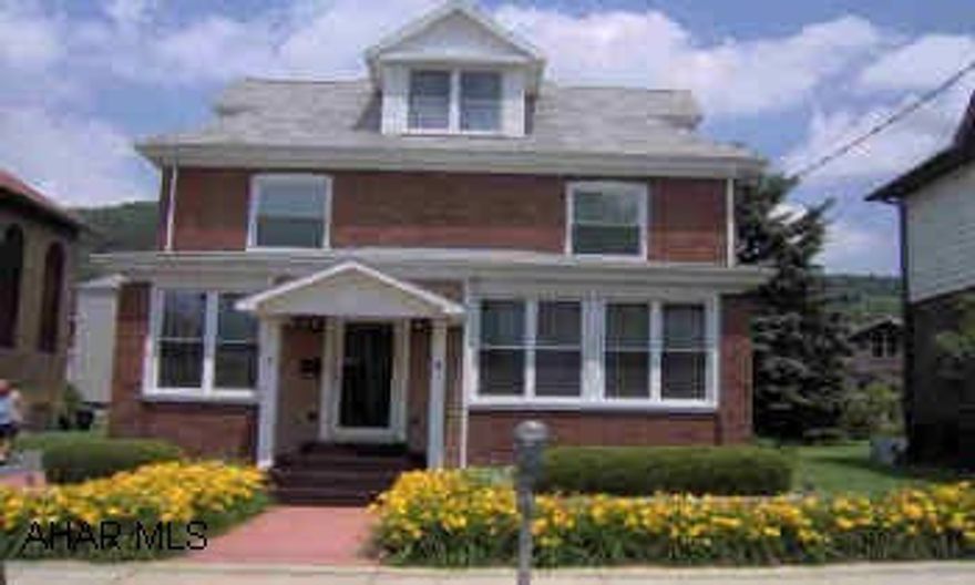 Gorgeous 3 BR brick home that has been totally renovated / restored. *visual tour Call Virginia at 934-7684 Gorgeous 3 BR brick home that has been totally renovated / restored. *visual tour Call Virginia at 934-7684