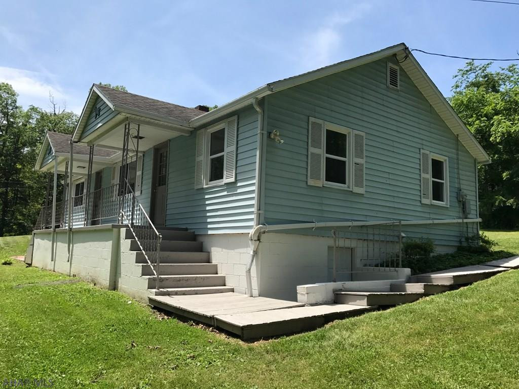 Unknown - Residential