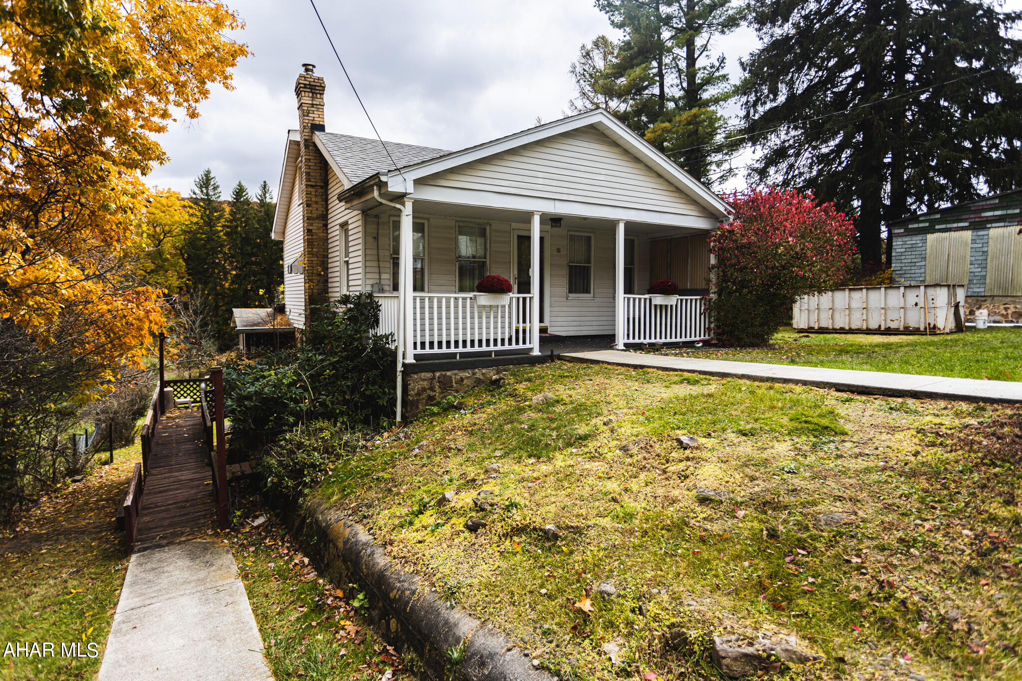 Unknown - Residential