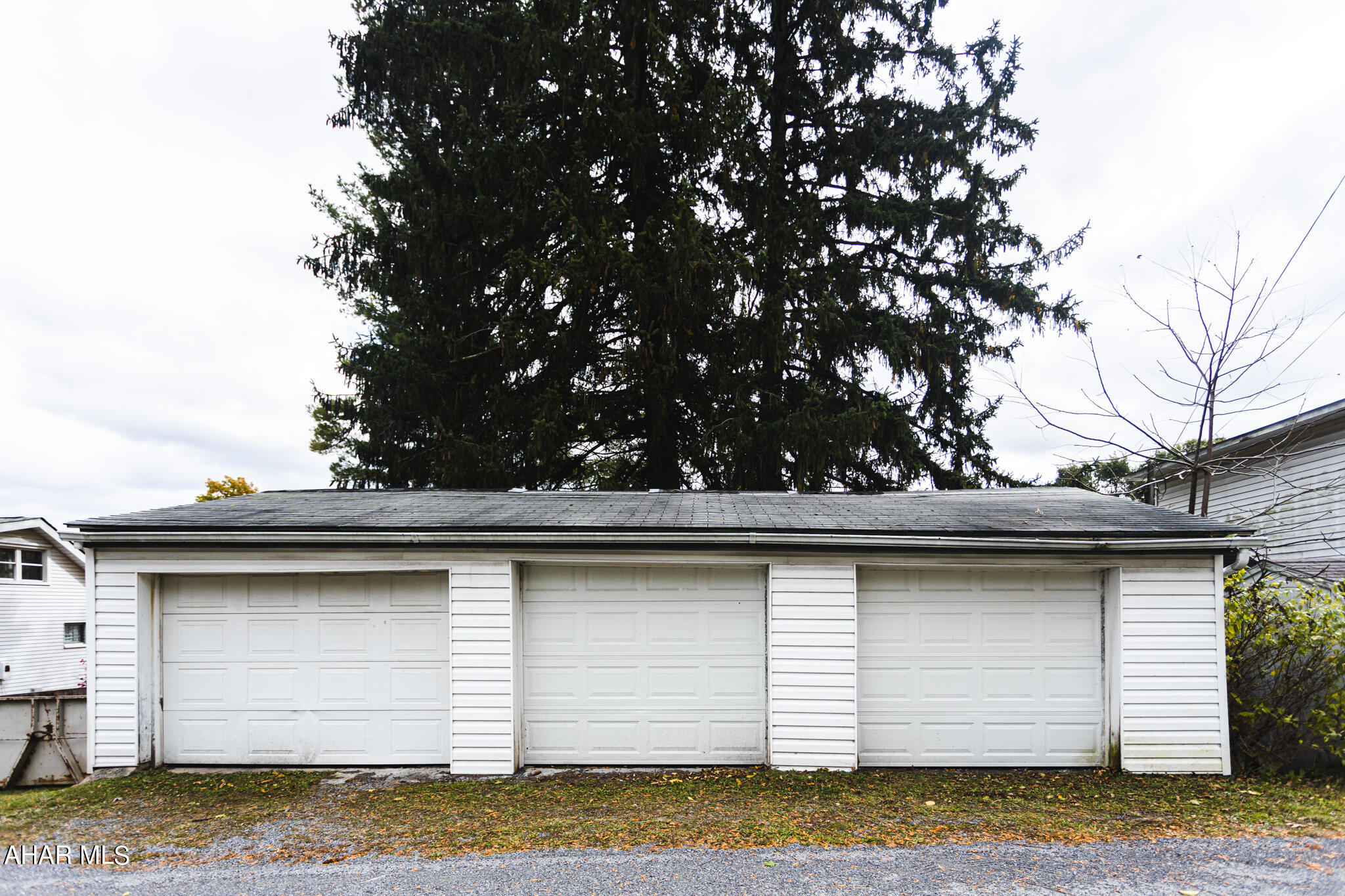 Unknown - Residential