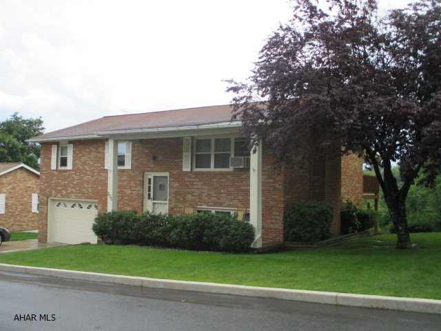 College Heights - Residential