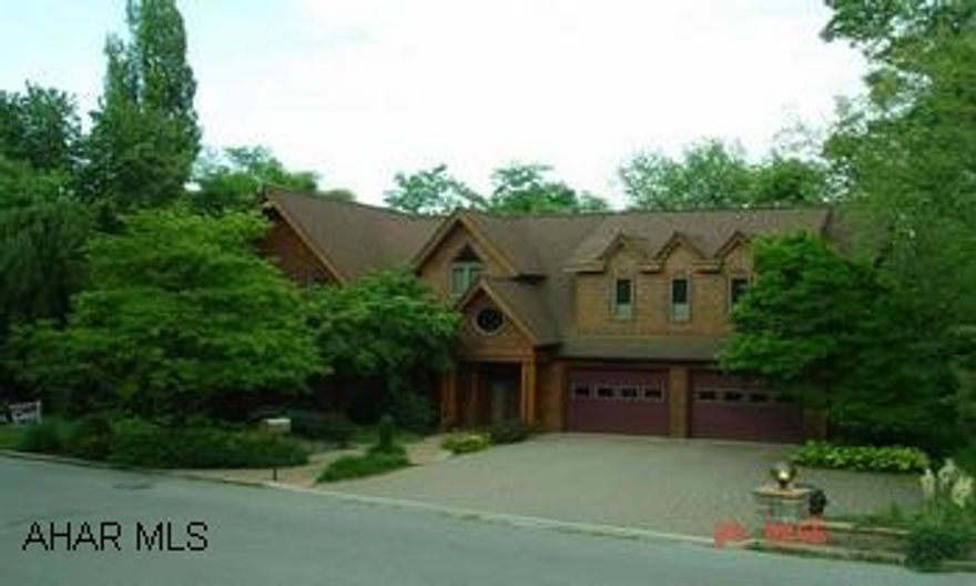 BEAUTIFUL CONTEMPORARY CEDAR HOME ON MATURE LOT. ADDITIONAL LOT AVAILABLE. PARCEL 13-17 AND HALF OF PARCEL 13-8 TO GO WITH HOUSE. PARCEL 13-9-1 AND HALF OF PARCEL 13-8 TO BE SOLD AS VACANT GROUND. BAKER ELEM. SCHOOL.  CALL JOHN REFFNER. 932-1250 BEAUTIFUL CONTEMPORARY CEDAR HOME ON MATURE LOT. PARCEL 13-17 AND HALF OF PARCEL 13-8 TO GO WITH HOUSE. PARCEL 13-9-1 AND HALF OF PARCEL 13-8 TO BE SOLD AS VACANT GROUND. BUYER OF HOUSE MAY BUY VACANT GROUND AT SPECIAL PRICE. BAKER ELEM. SCHOOL. CALL JOHN REFFNER. 932-1250.