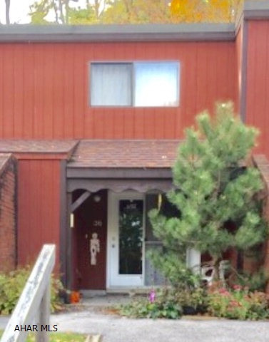 Unknown - Residential