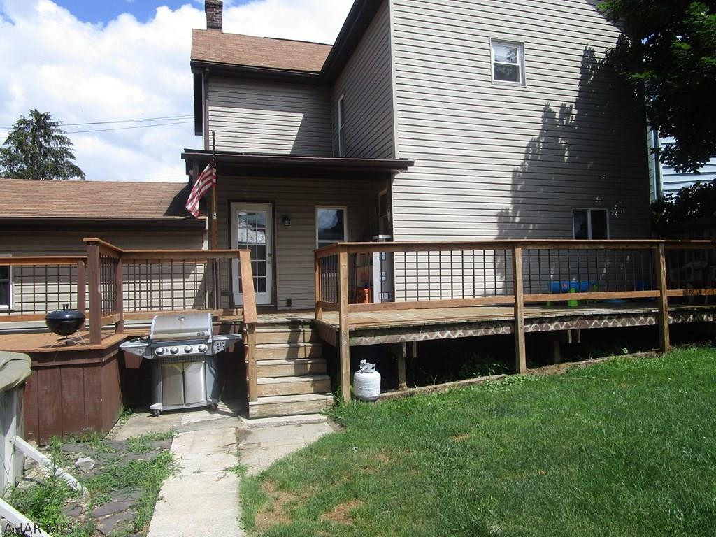 Fairview - Residential