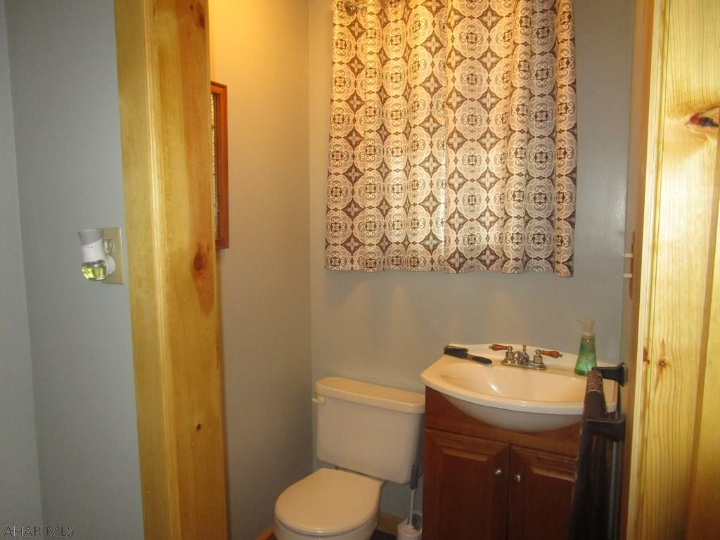 Fairview - Residential