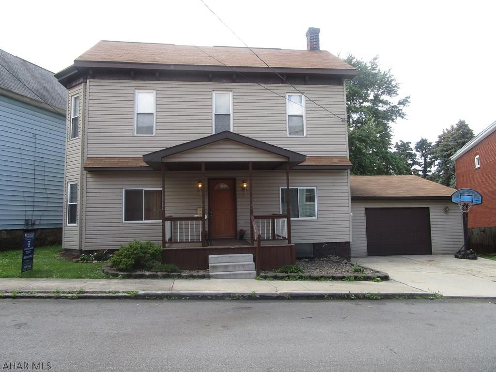 Fairview - Residential