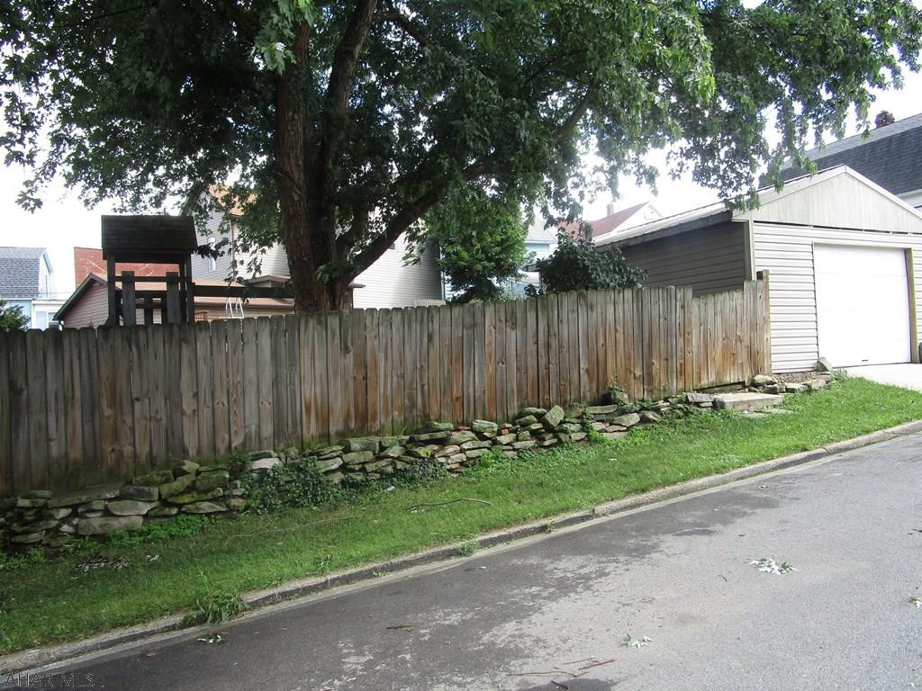 Fairview - Residential