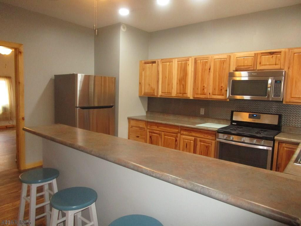 Fairview - Residential