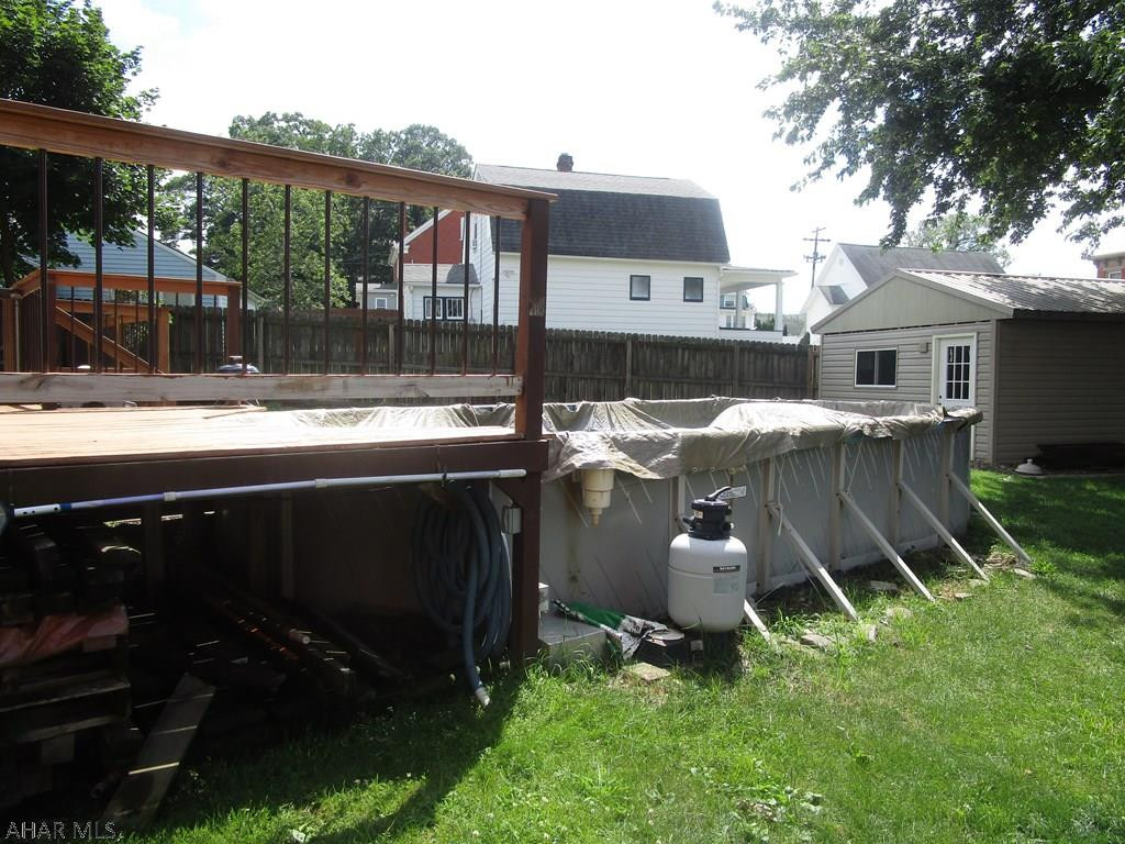 Fairview - Residential