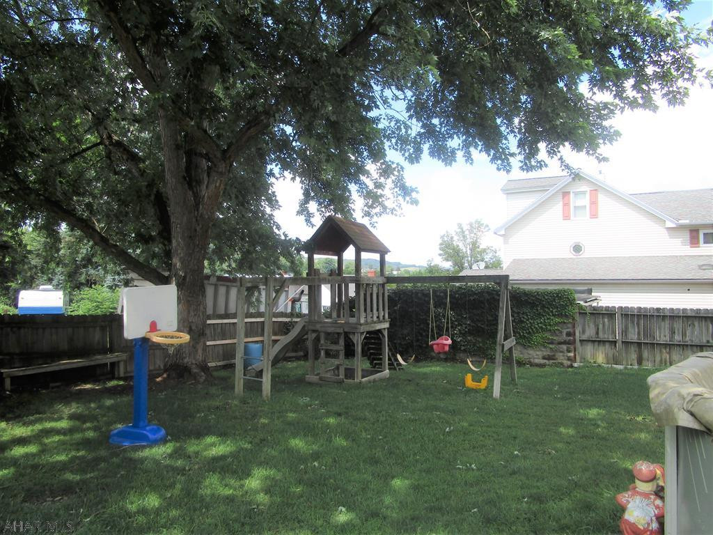 Fairview - Residential