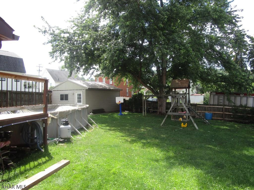 Fairview - Residential