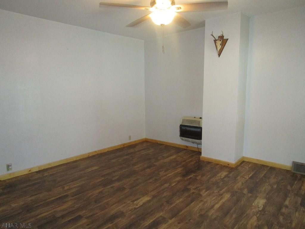 Fairview - Residential