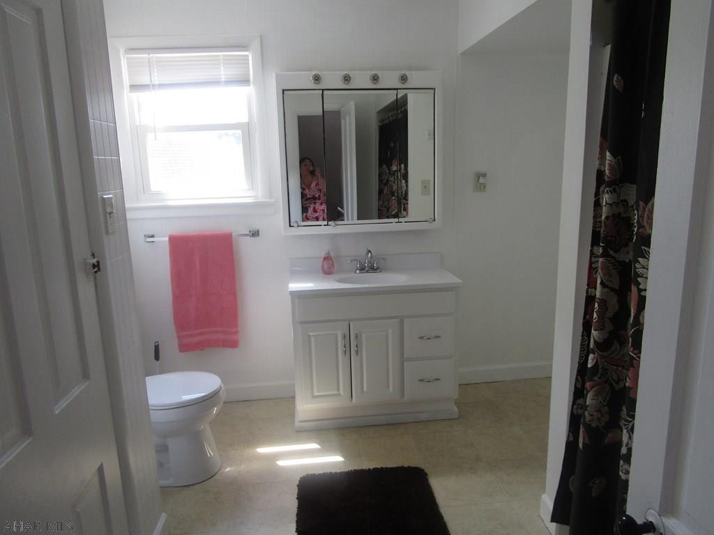 Fairview - Residential