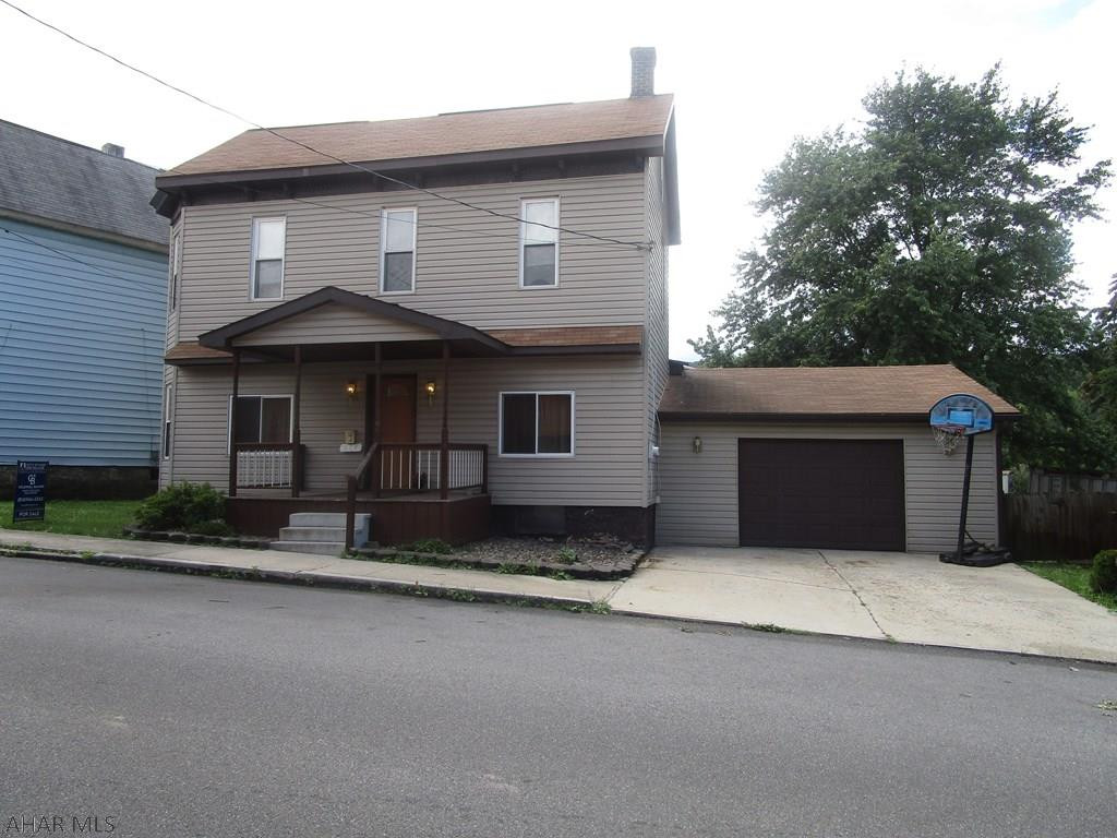 Fairview - Residential