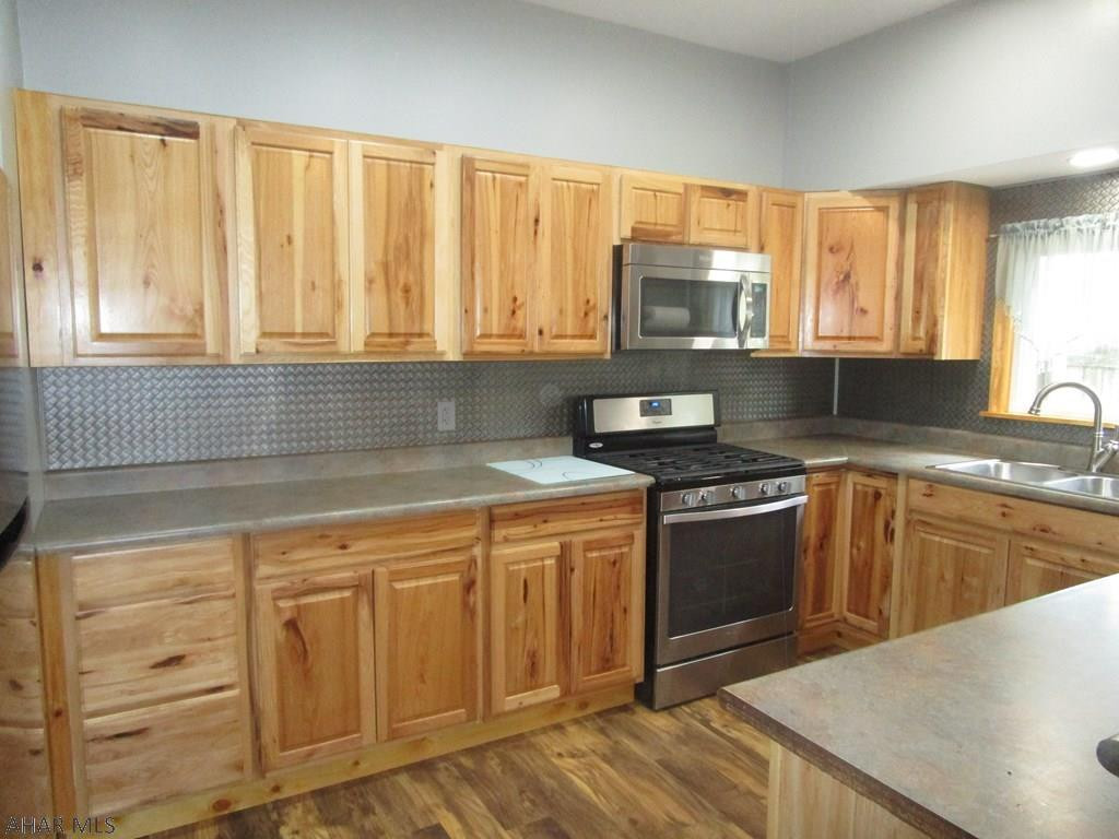 Fairview - Residential