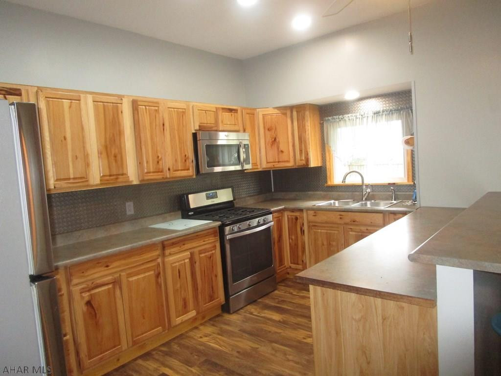 Fairview - Residential