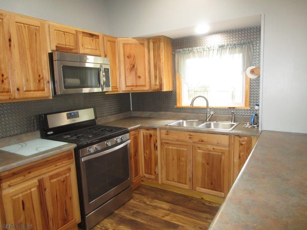 Fairview - Residential