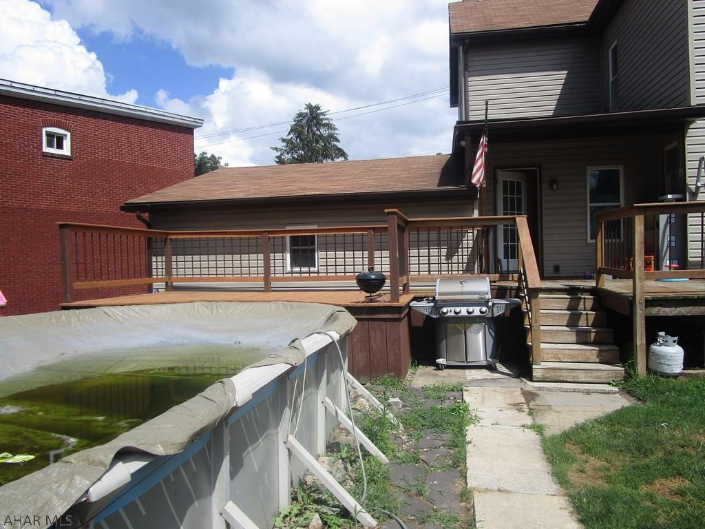 Fairview - Residential