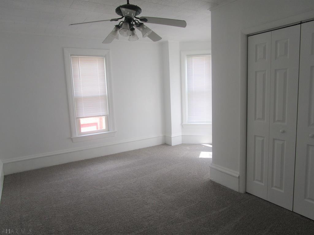 Fairview - Residential