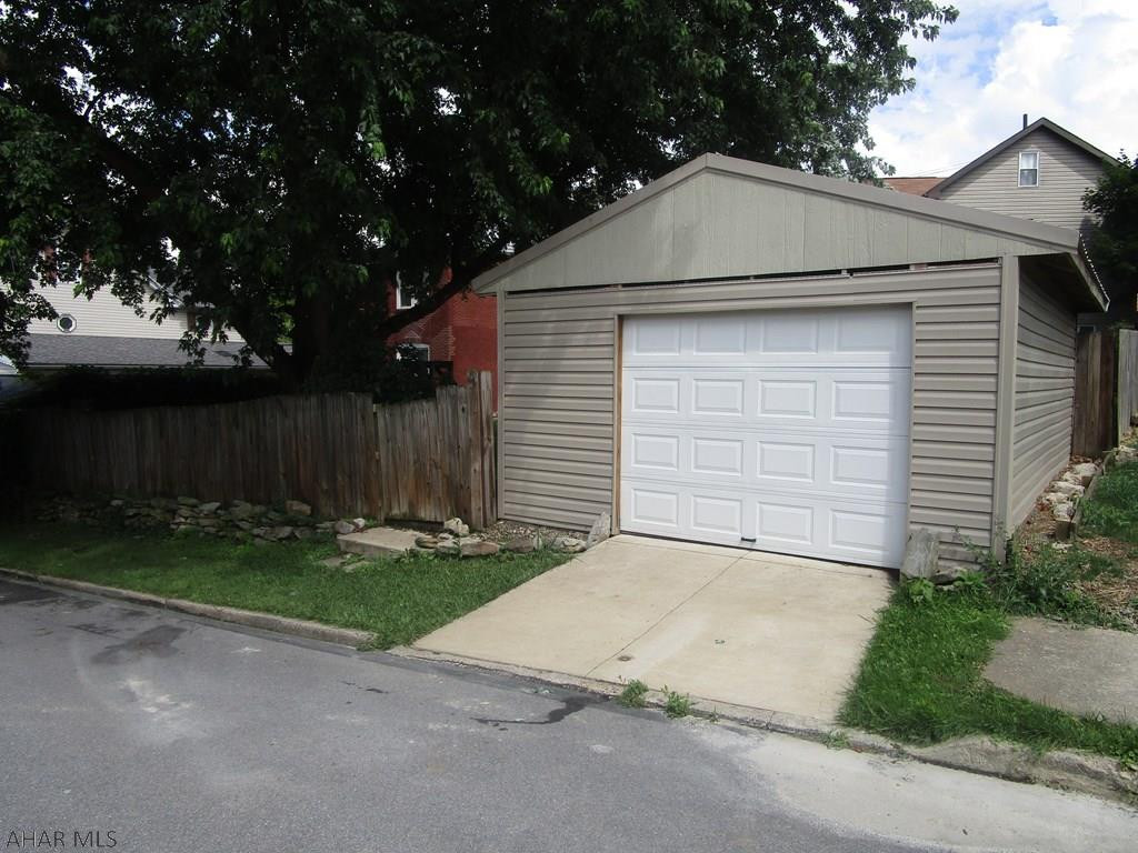 Fairview - Residential