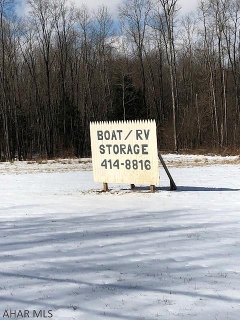 Unknown - Commercial Sale