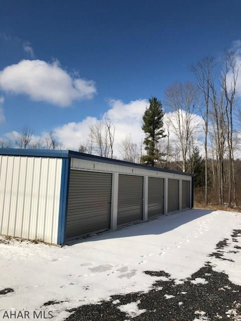 Unknown - Commercial Sale