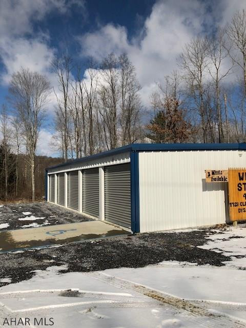 Unknown - Commercial Sale