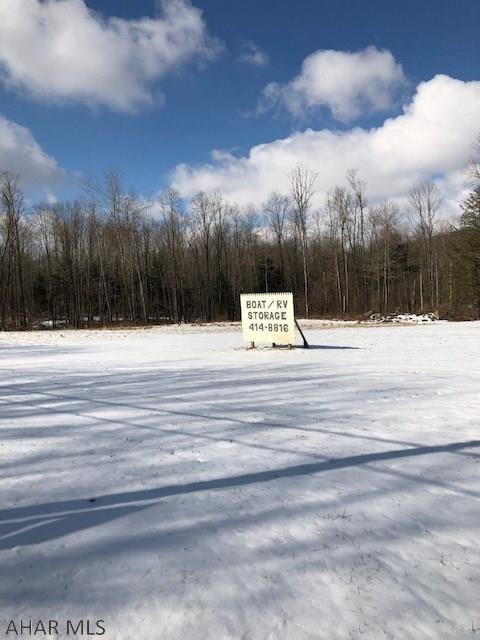 Unknown - Commercial Sale