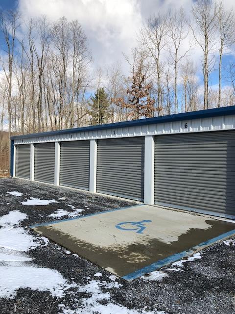 Unknown - Commercial Sale